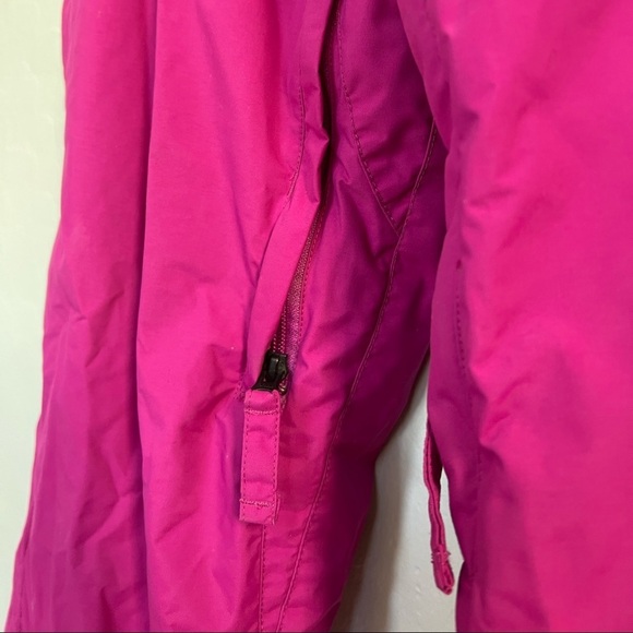 Girls Volcom snowboard pants size youth large - Picture 2 of 10